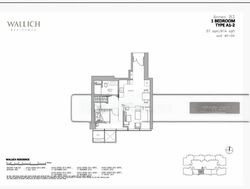Wallich Residence  (D2), Condominium #480319111